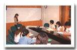 台湾 新竹市 語学学校と企業2週間 蓑地さん