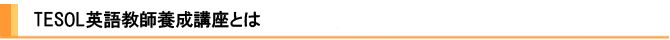 TESOL�p�ꋳ�t�{���u���Ƃ�