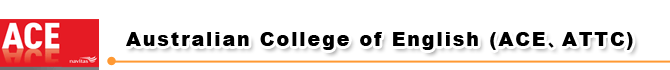 Australian College of English (ACE�AATTC)