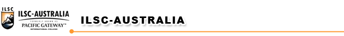 ILSC-AUSTRALIA