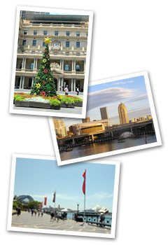 sydney�̕��i
