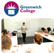 Greenwich College
