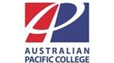 APC�iAustralian Pacific College�j