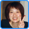 モンゴル　牧久美子さん