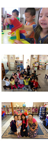 幼稚園ボランティアプログラム体験談