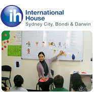 Ih（International House)
