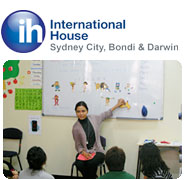 IhiInternational House)