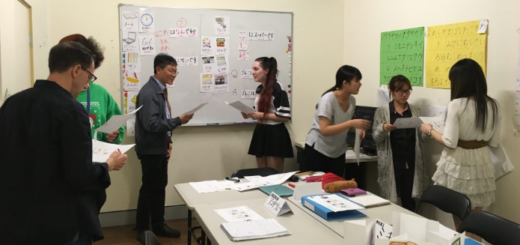 では欠点はないのか 通信日本語教師養成講座