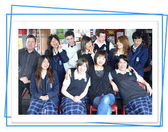 日本語教師海外派遣プログラム体験談 ニュージーランドのホストと