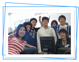 日本語教師海外派遣プログラム体験談 カナダの日本語クラスにて