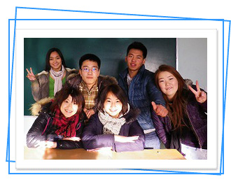日本語教師海外派遣プログラム体験談 MAさん モンゴル