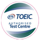 BBIオーストラリアはTOEIC公式テストセンターです