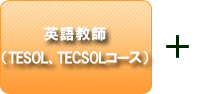 英語教師（TESOL、J-shineコース）